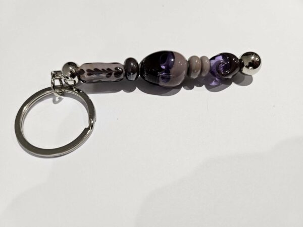 Porte clé