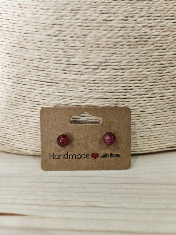 Puces d'oreilles