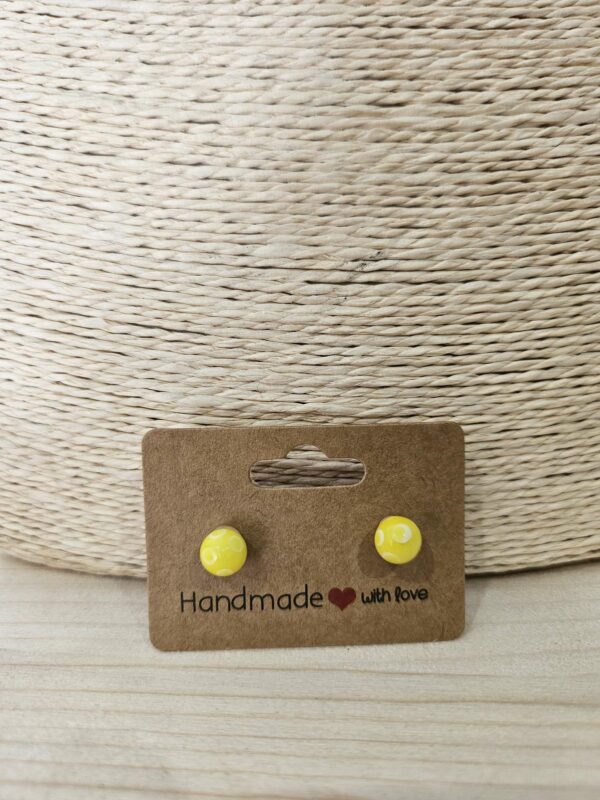 Puces d'oreilles