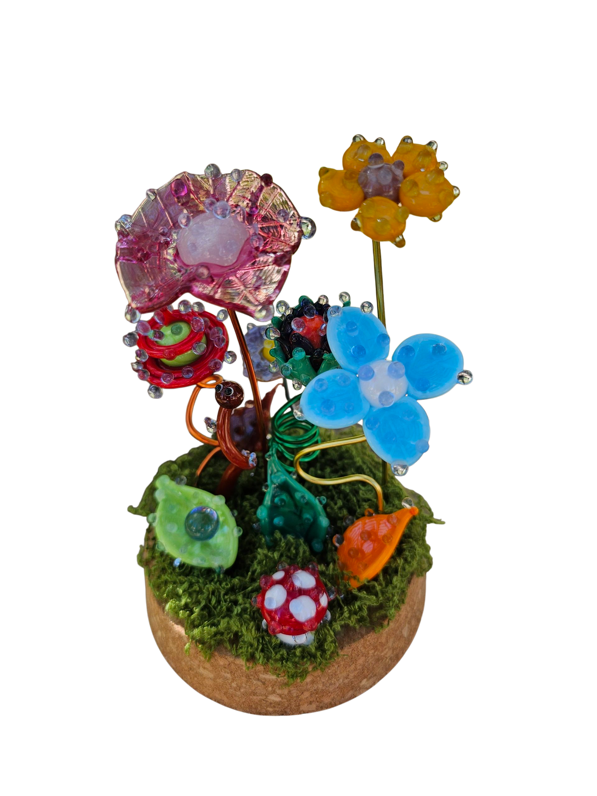 L'atelier de Charlotte