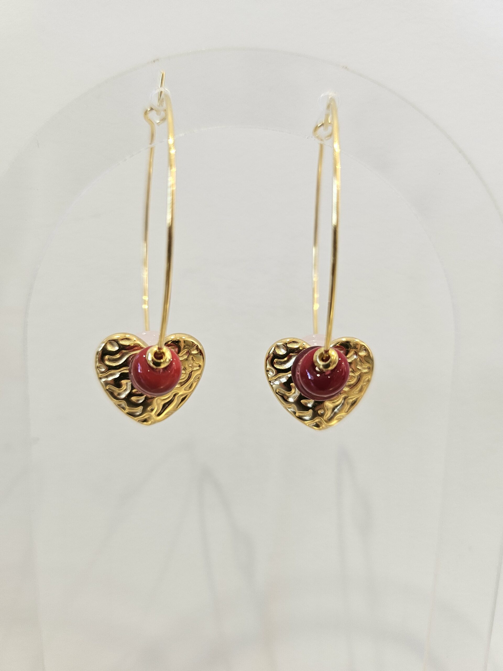 Créoles coeur