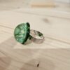 Bague implosion