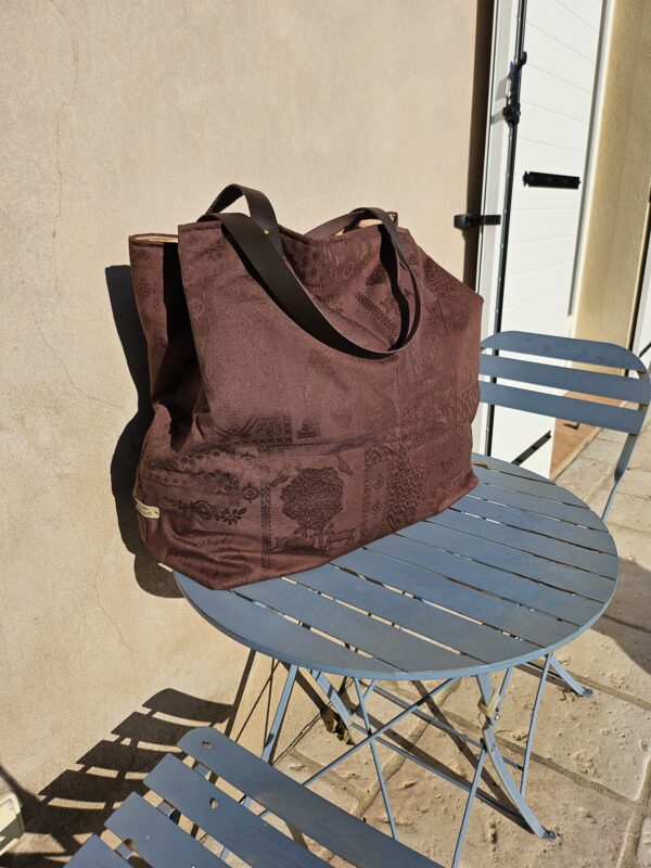 Sac India