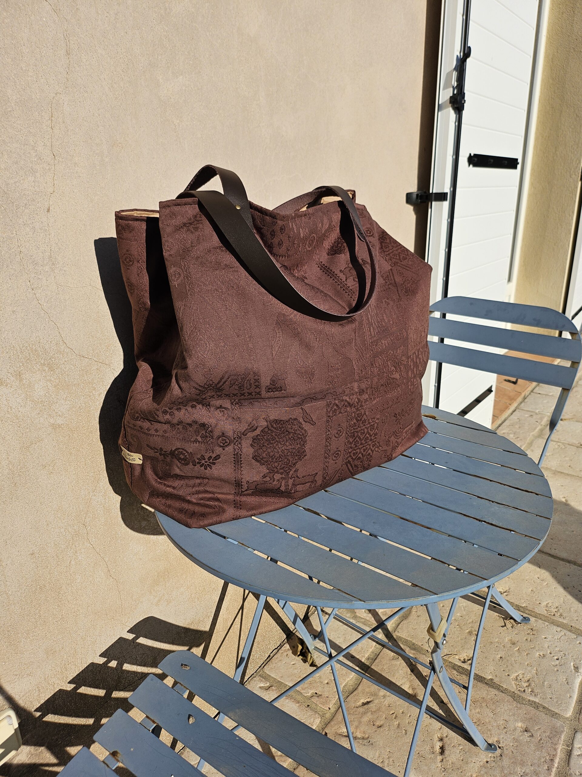 Sac India