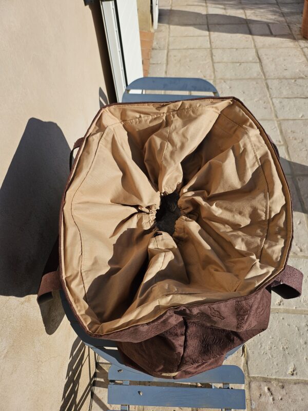 Sac India