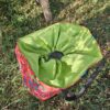 Sac Pivoines rouge