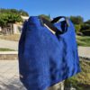 Sac Indigo