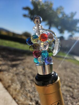 Bouchon de bouteille