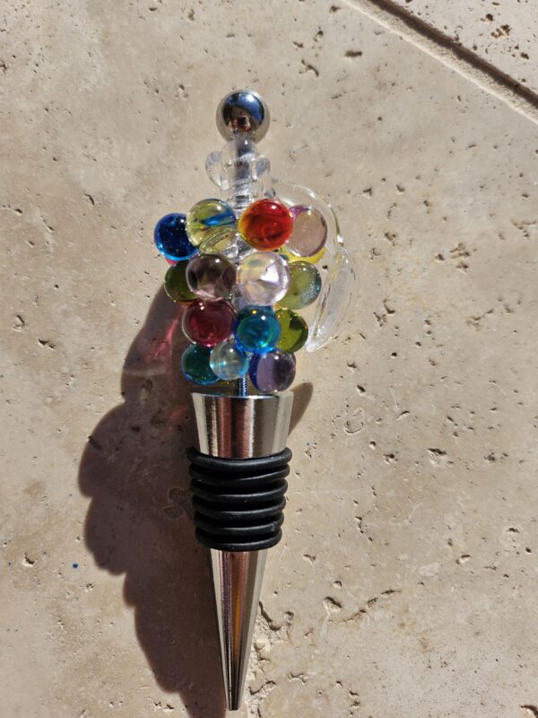 Bouchon de bouteille