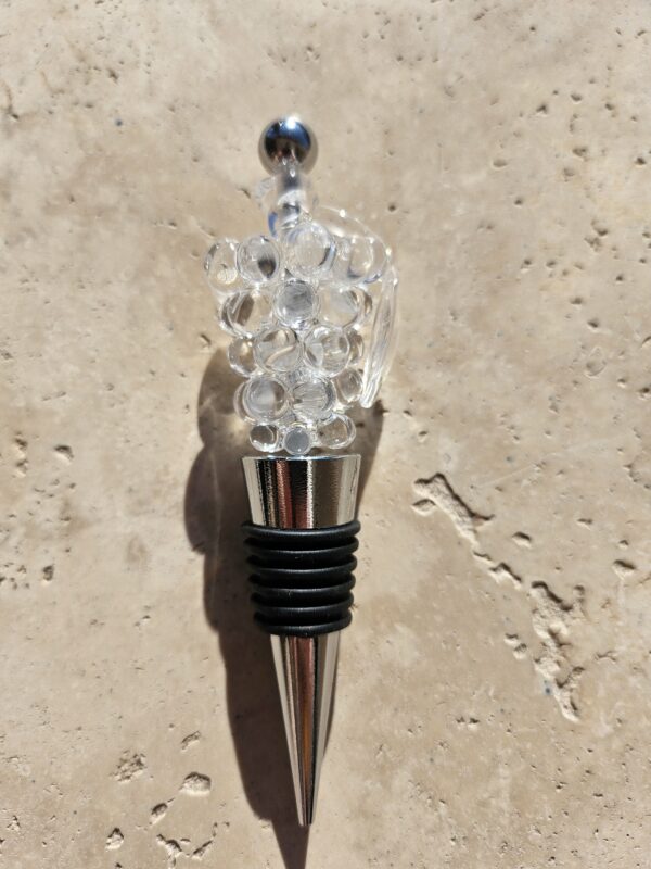 Bouchon de bouteille