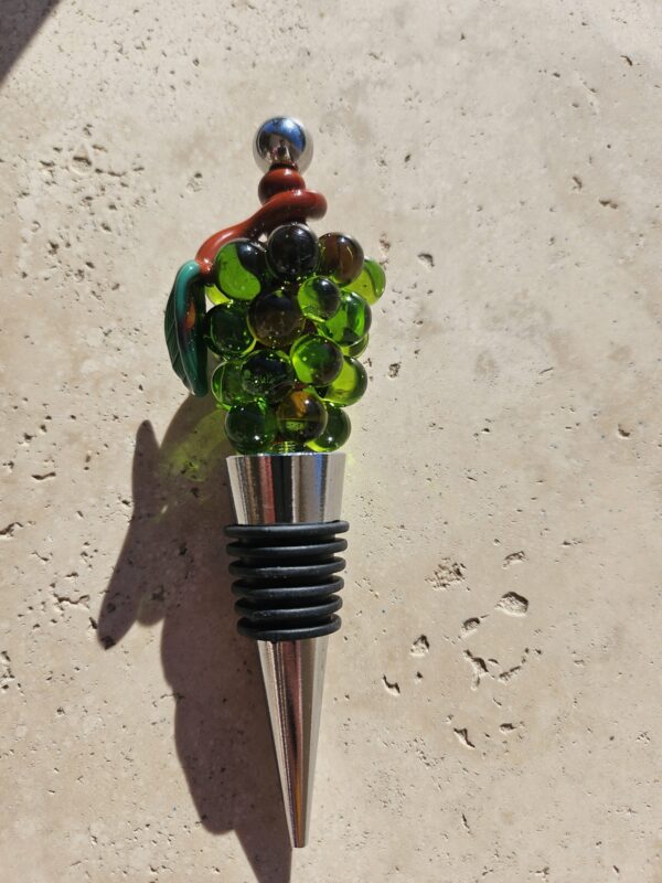 Bouchon de bouteille