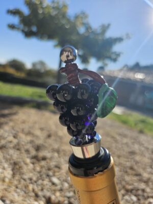 Bouchon de bouteille